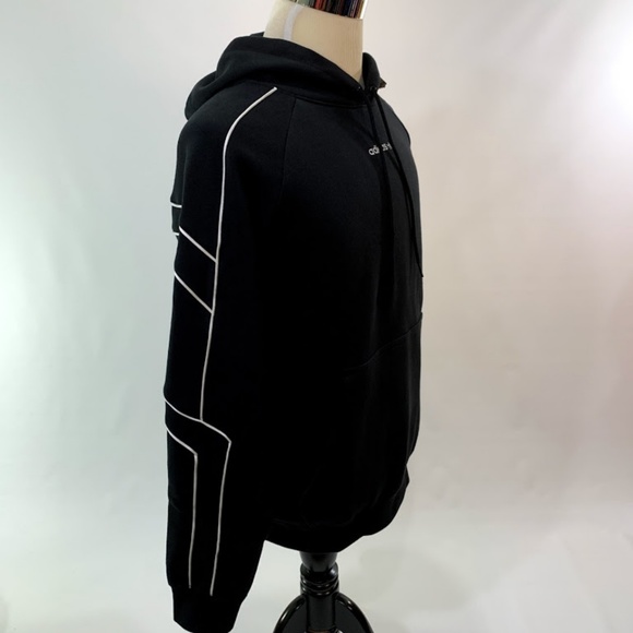 adidas Originals EQT Outline Hooded Sweatshirt - Picture 3 of 7